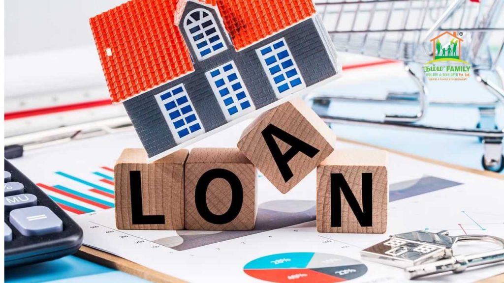 Understanding Home Loans: A Comprehensive Guide