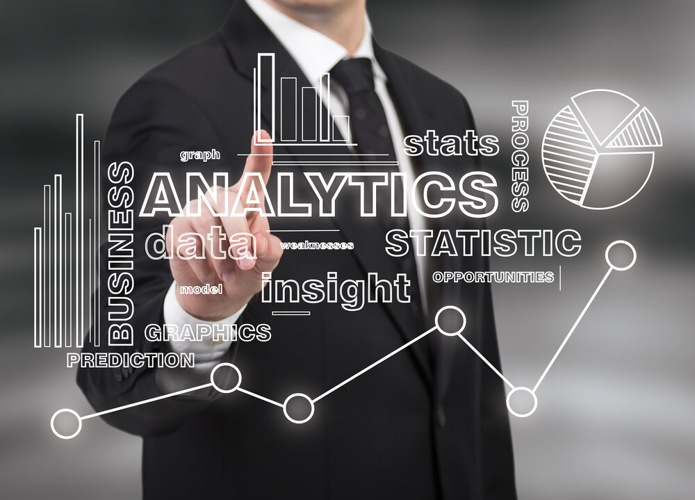 Business Analytics: Driving Data-Driven Decision Making in the Modern World