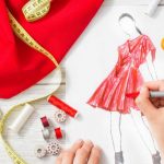 Fashion Designing: A Creative Journey