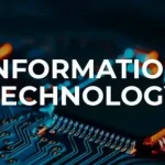 Information Technology: The Backbone of the Modern World