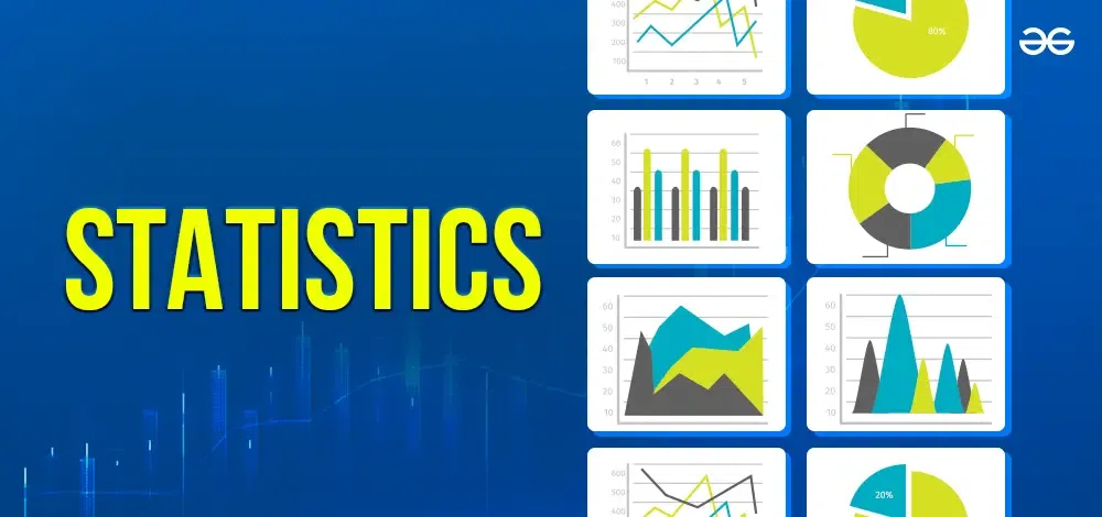 Understanding Statistics: The Backbone of Data Analysis