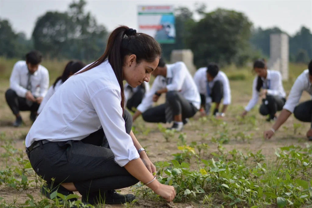 Agricultural Universities: Cultivating the Future of Food