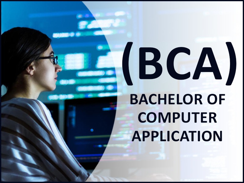 BCA: A Gateway to the Digital World