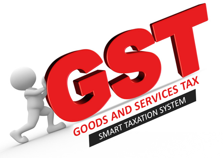 GST: A Game-Changer for India’s Economy