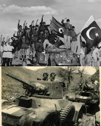 The War of 1947: The First Indo-Pak Conflict