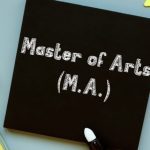 Master of Arts (MA): A Gateway to Advanced Study