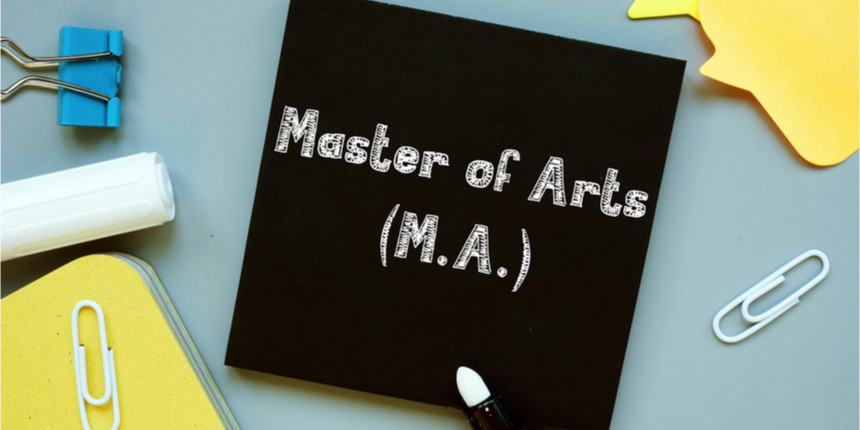 Master of Arts (MA): A Gateway to Advanced Study