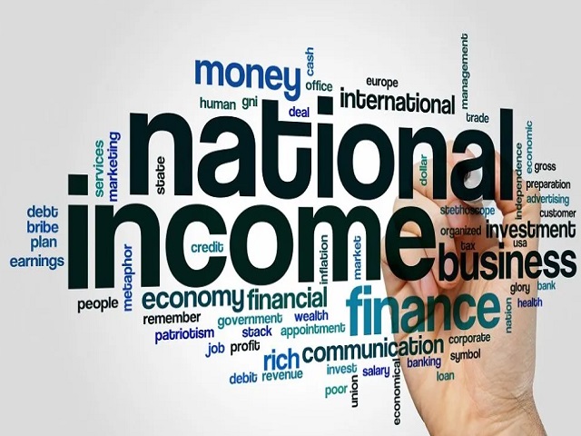 Measuring a Nation’s Economic Output: Calculating National Income