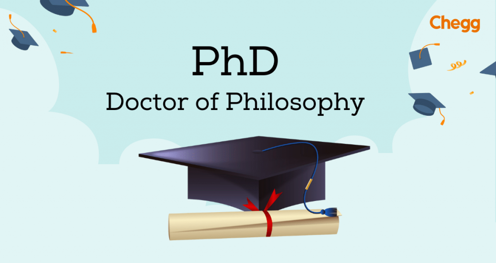 Everything You Need to Know About Pursuing a PhD