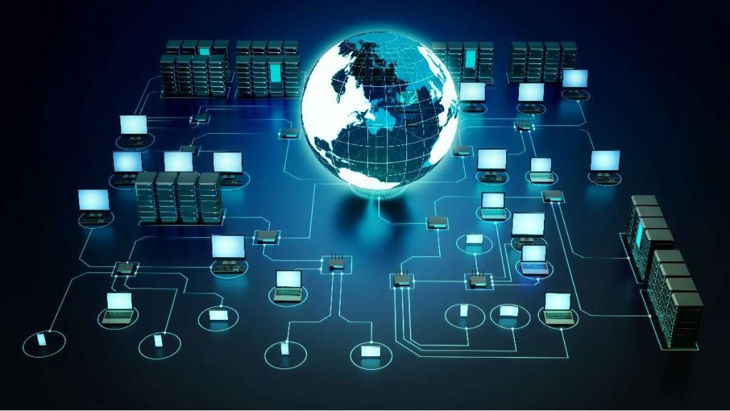 Network Topology: The Blueprint of Connectivity