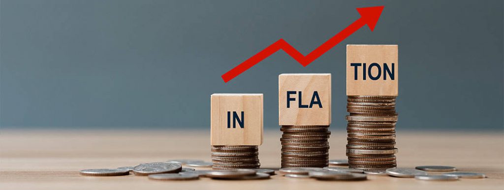 Controlling Inflation: A Complex Balancing Act