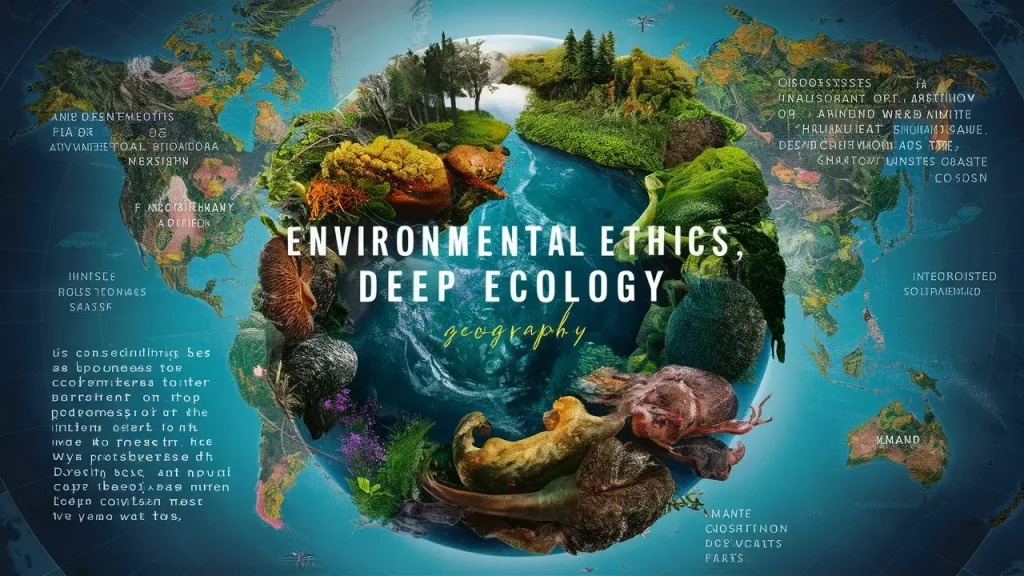 The University at the Crossroads of Three Ecologies: Natural Environment, Culture, and Economy