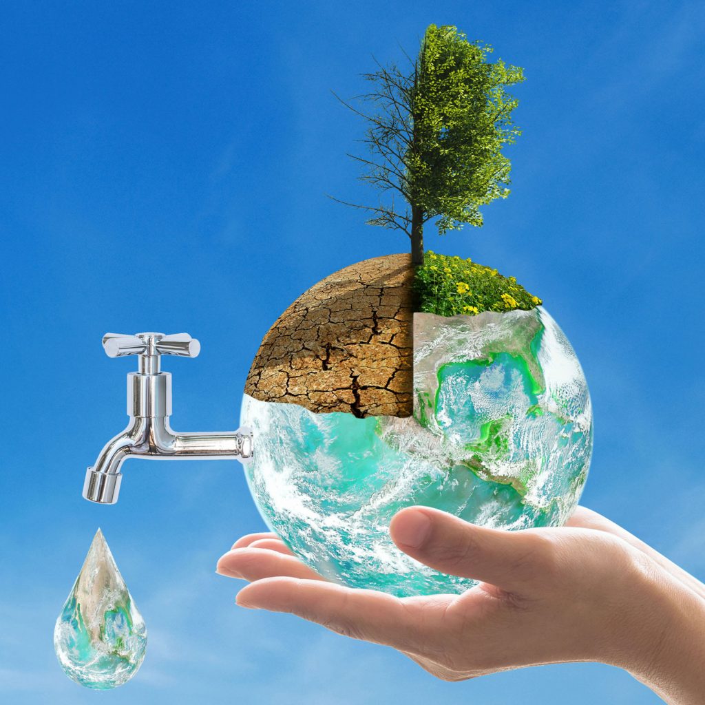 Save Water: A Global Necessity for a Sustainable Future