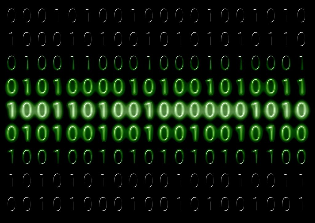 The Binary Language of Computers: The Foundation of Modern Computing