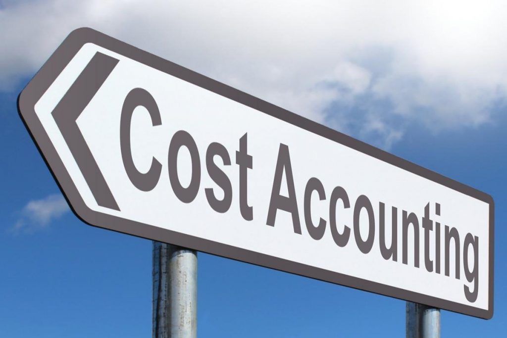 Understanding Cost Accounting: A Comprehensive Overview