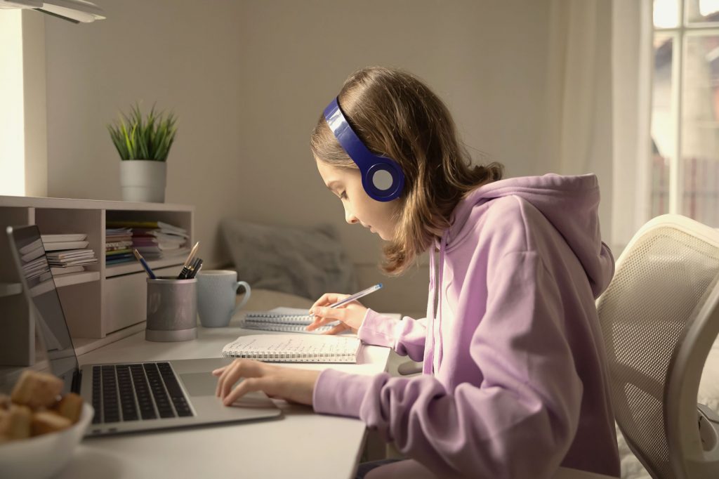 Study Habits for Success: Tips for Students