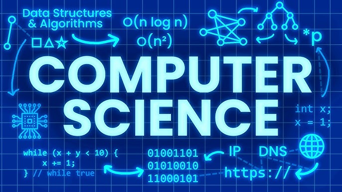 Exploring the World of Computer Science: A Path to Innovation and Future Careers